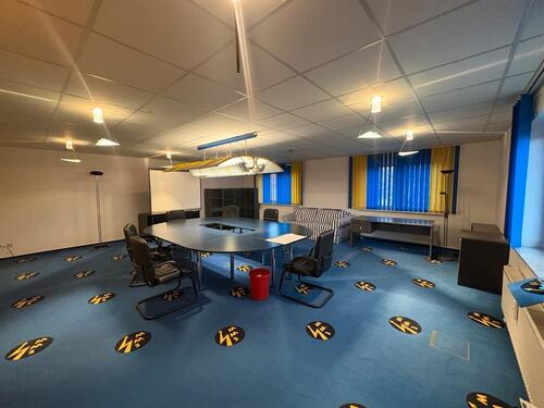 Foto - Praxisräumlichkeiten für Arztpraxis oder Fitness in Witzenhausen