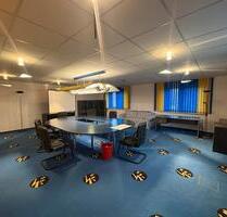 Praxisräumlichkeiten für Arztpraxis oder Fitness in Witzenhausen