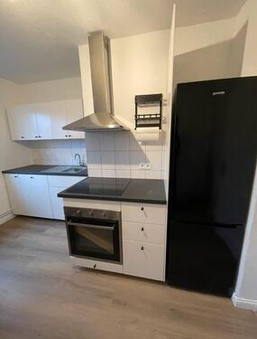 Foto - Erstbezug nach Renovierung - ruhige 2,5 Zimmer EG Wohnung