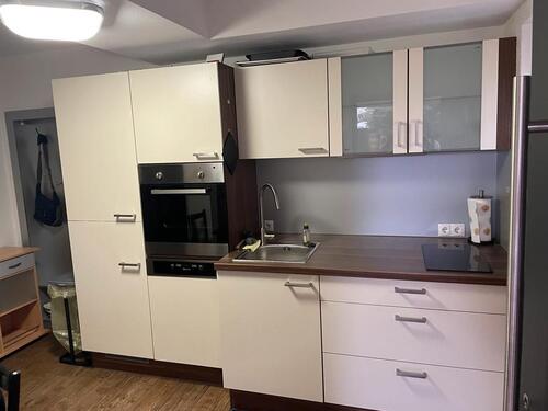 Foto - Einliegerwohnung im Regensburger Norden