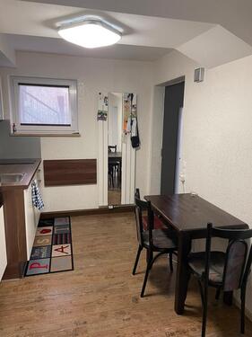 Foto - 1 Zimmer Etagenwohnung zur Miete in Regensburg