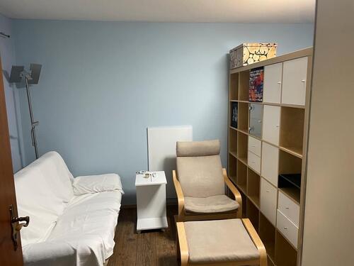 Foto - 1 Zimmer Etagenwohnung in Regensburg