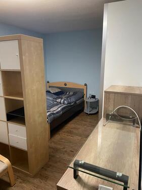 Foto - Etagenwohnung in Regensburg zur Miete