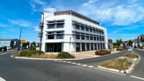 Foto - Haus der Zukunft: Moderner Coworking Space in Hürth - flexibel & möbliert