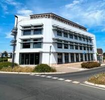 Haus der Zukunft: Moderner Coworking Space in Hürth - flexibel & möbliert