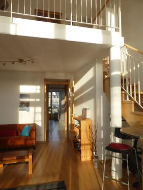 Foto - 3.5 Zimmer Dachgeschoßwohnung in Leipzig