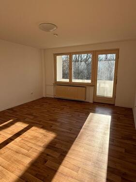 Foto - 1-Zimmer mit EBK und Balkon in Badenstedt