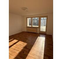 1-Zimmer mit EBK und Balkon in Badenstedt - Hannover Ahlem-Badenstedt-Davenstedt