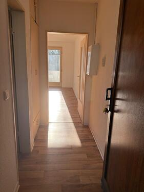 Foto - Etagenwohnung in Hannover zur Miete