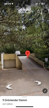 Foto - Parkplatz Stellplatz zu vermieten