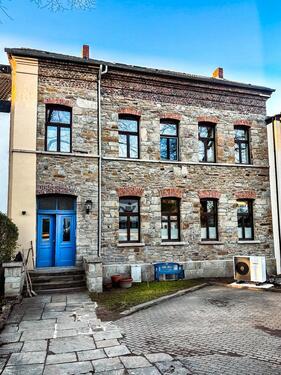 Foto - Mietwohnung in der alten Schule