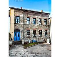 Mietwohnung in der alten Schule - Dortmund Hombruch