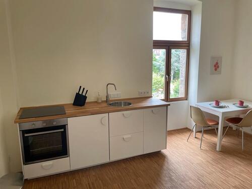 Foto - 3 Zimmer Etagenwohnung zur Miete in Dortmund