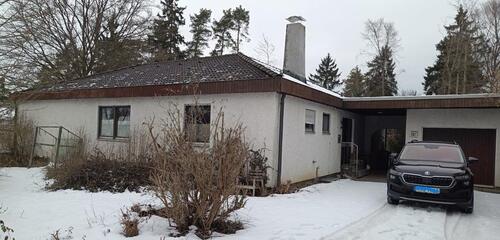 Foto - 9 Zimmer Bungalow zum Kaufen in Laaber