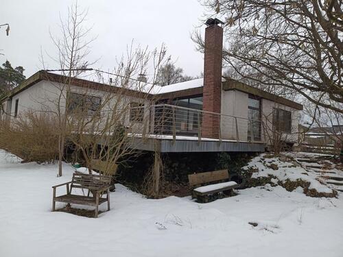 Foto - 9 Zimmer Bungalow in Laaber