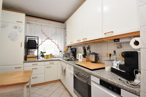 Foto - 3 Zimmer Erdgeschoßwohnung in Wolfsburg