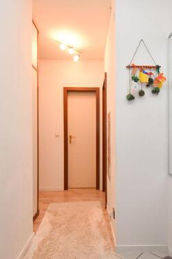 Foto - Erdgeschoßwohnung in Wolfsburg zur Miete