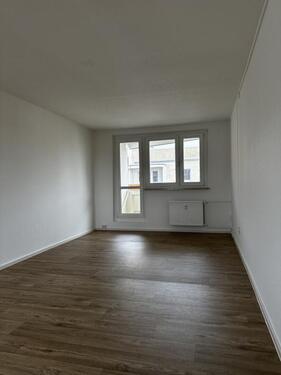 Foto - Etagenwohnung in Halle (Saale) zur Miete