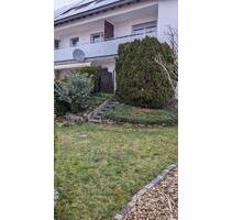 Helle 2-Zimmer Wohnung mit Garten in Miltenberg