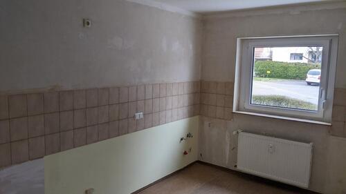 Foto - Erdgeschoßwohnung in Miltenberg zur Miete