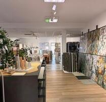 Attraktive Gewerbeimmobilie an der Tour de Murg - Jockgrim