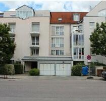 StellplatzGarage in Schwabing WartburgplatzIsoldenstraße 38 - München Schwabing-Freimann