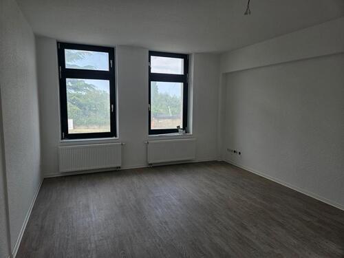 Foto - 2 Zimmer Maisonettenwohnung zur Miete in Blankenburg (Harz)