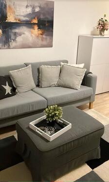 Foto - 1 Zimmer Etagenwohnung zur Miete in Wuppertal