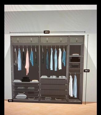 Foto - 1 Zimmer Etagenwohnung in Wuppertal