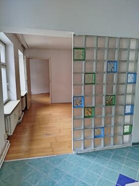 Foto - 2-Zimmer Wohnung in Berlin Kreuzberg (Hinterhof)