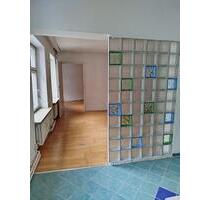 2-Zimmer Wohnung in Berlin Kreuzberg (Hinterhof)