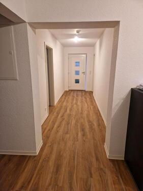 Foto - 4 Zimmer Erdgeschoßwohnung in Fockbek