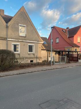 Foto - Doppelhaushälfte in Biederitz - 90.000,00&nbsp;EUR Kaufpreis, ca.&nbsp; 120,00&nbsp;m&sup2;