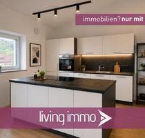 Zur Vermietung steht eine moderne Wohnung im energieeffizienten, KfW-40 Standard mit Carport - Passau Auerbach