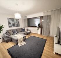 Fully furnished apartment in Alzey with parking - Eschborn