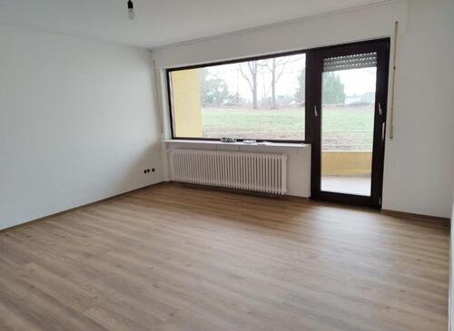 Foto - 2 Zimmer Erdgeschoßwohnung zur Miete in Eschborn