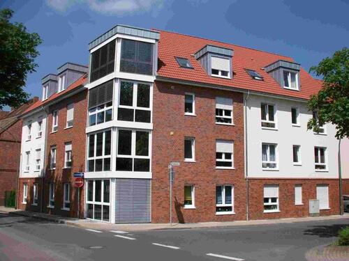 Foto - Wohnfühlen bei VIVAWEST - 636,00&nbsp;EUR Kaltmiete, ca.&nbsp; 64,20&nbsp;m&sup2;