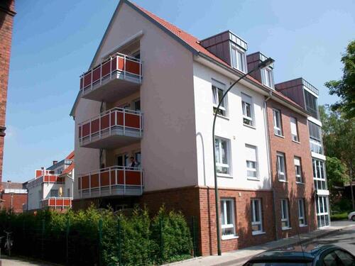 Foto - 3.5 Zimmer Dachgeschoßwohnung zur Miete in Ahlen