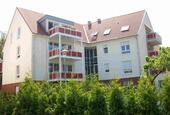 Foto - 3.5 Zimmer Dachgeschoßwohnung in Ahlen
