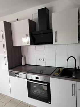 Foto - Dachgeschoßwohnung in Ahlen zur Miete