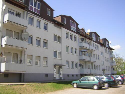 Foto - 2. Zimmer Wohnung in Alsbach OT Sandwiese
