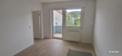 Foto - Etagenwohnung in Alsbach-Hähnlein zur Miete