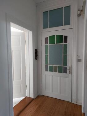 Foto - 3 Zimmer Wohnung in Flensburg zu vermieten.