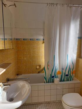 Foto - 3 Zimmer Erdgeschoßwohnung in Tastrup
