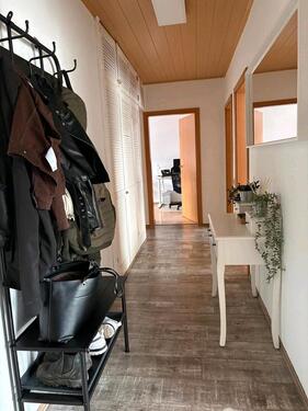 Foto - 4 Zimmer Etagenwohnung zum Kaufen in Oelde