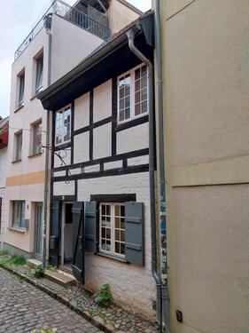 Foto - Kleines Wohnhaus in Altstadt von Stralsund