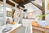 Foto - Einfamilienhaus in Stralsund