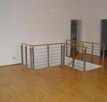 MFH mit Penthousewhg,, Gewerbe u.Garagen - Hamburg Eppendorf