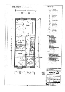 Foto - Einfamilienhaus in Roth zur Miete