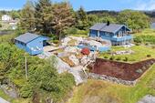 Foto - Ferienhaus bei Bergen, Norwegen